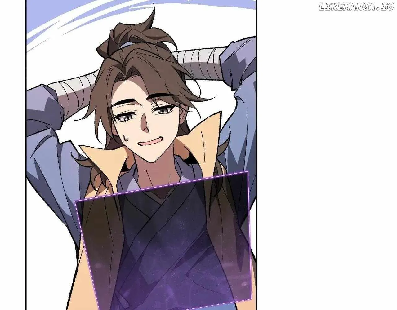 Doomsday for All: Me, Virus Monarch Chapter 69 page 34 - 