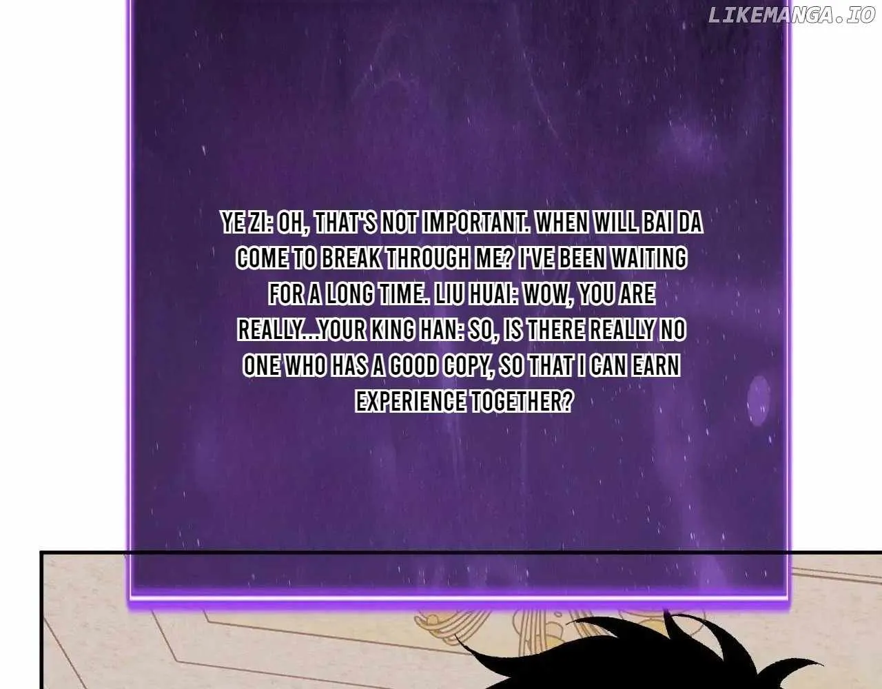 Doomsday for All: Me, Virus Monarch Chapter 69 page 42 - 