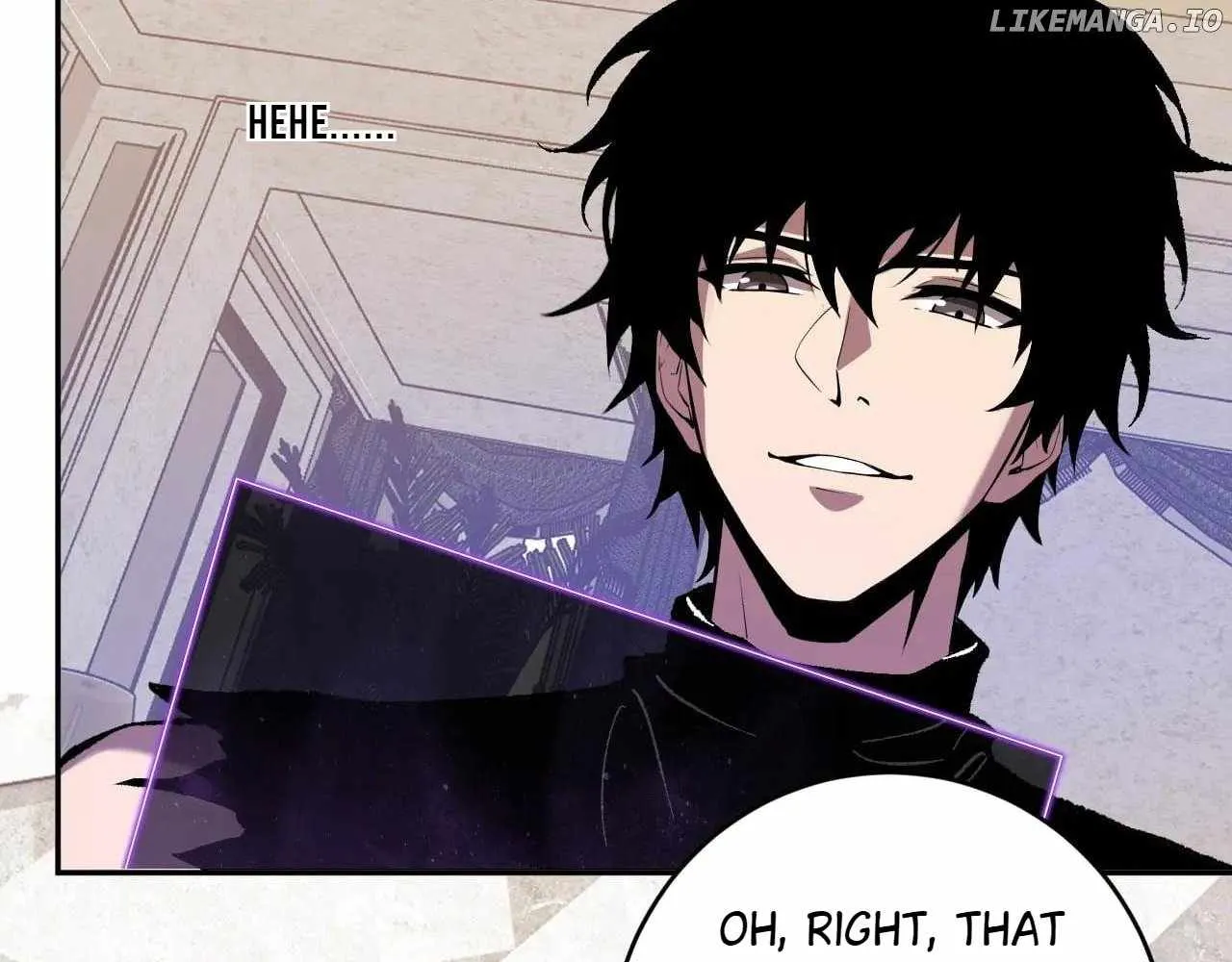 Doomsday for All: Me, Virus Monarch Chapter 69 page 43 - 
