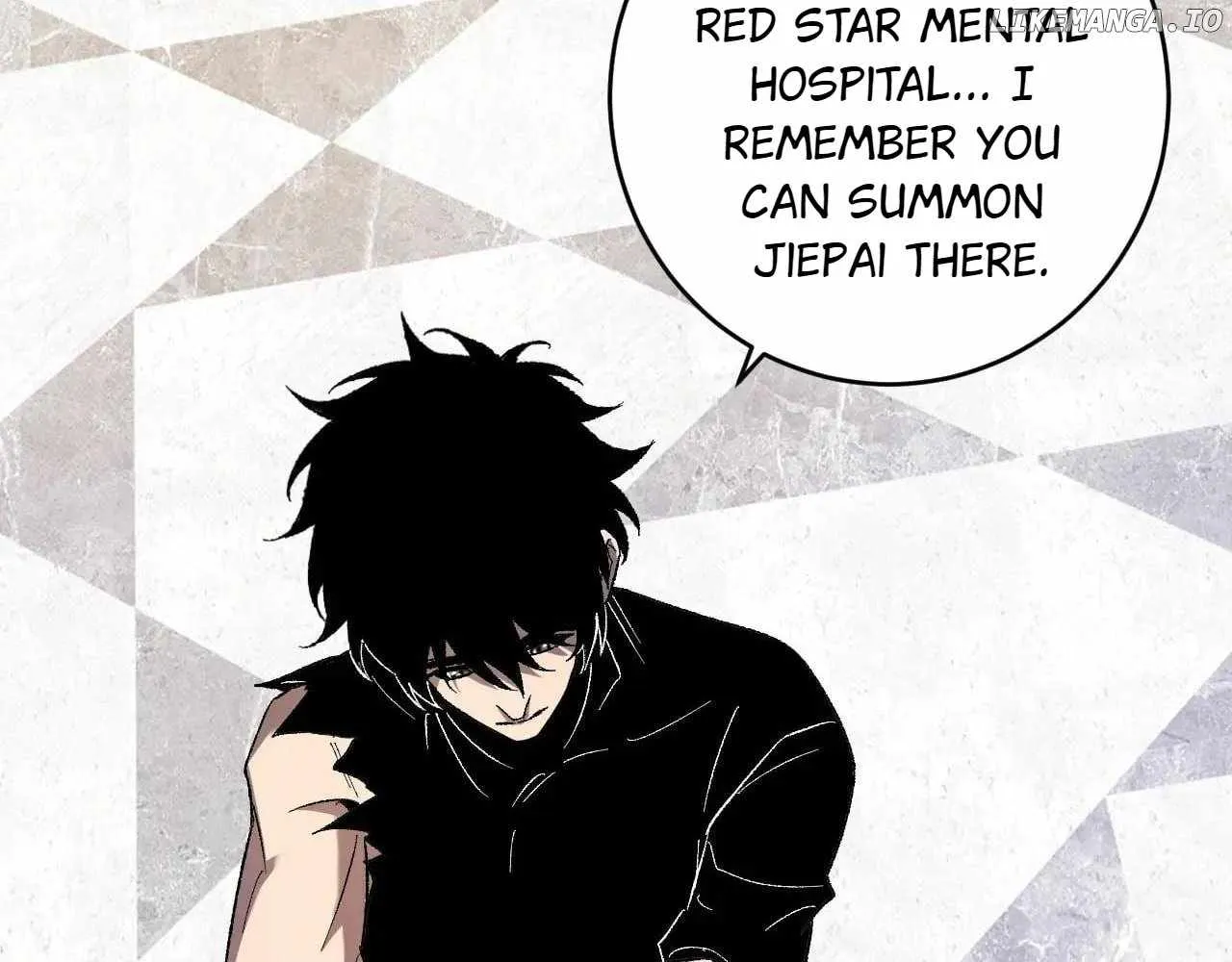 Doomsday for All: Me, Virus Monarch Chapter 69 page 44 - 