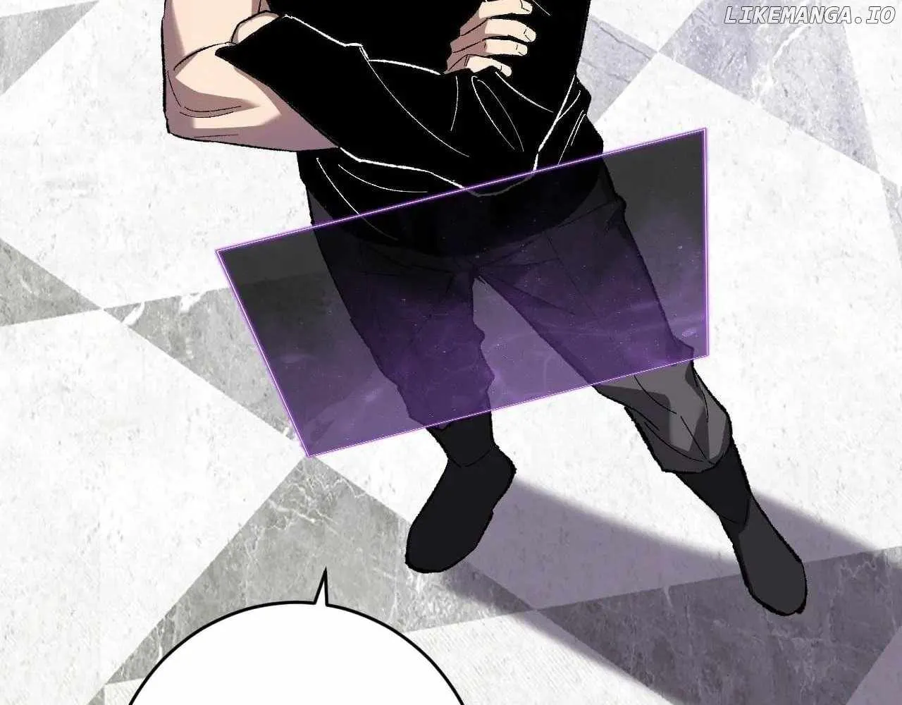 Doomsday for All: Me, Virus Monarch Chapter 69 page 45 - 