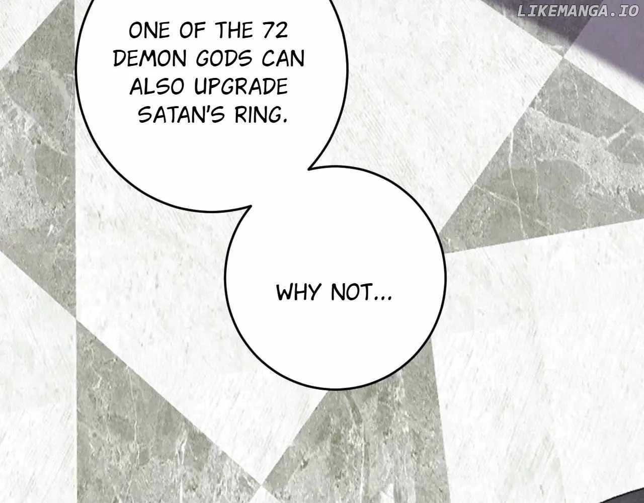 Doomsday for All: Me, Virus Monarch Chapter 69 page 46 - 