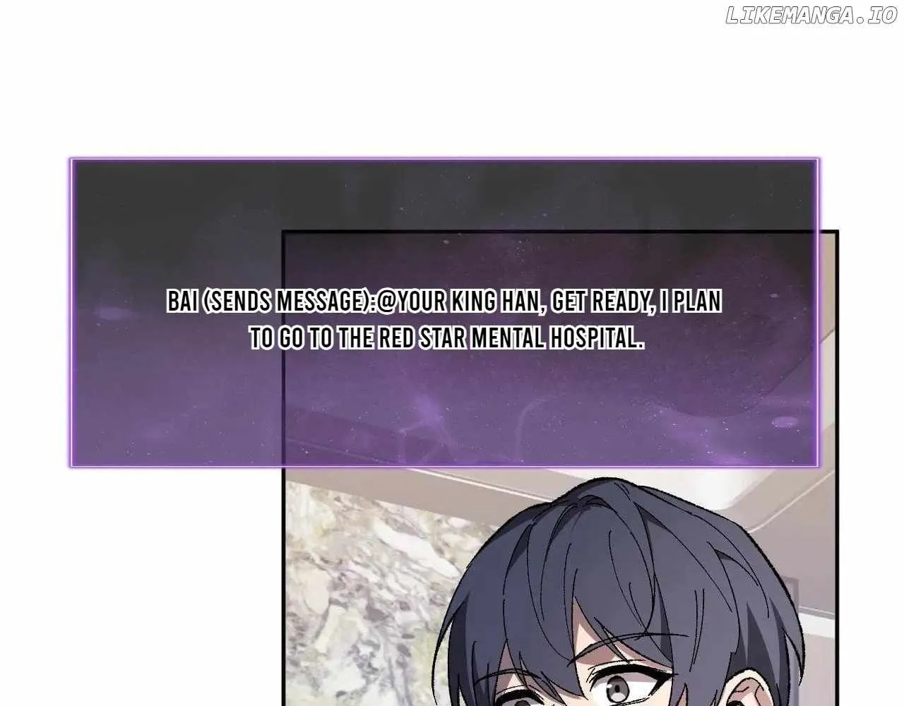 Doomsday for All: Me, Virus Monarch Chapter 69 page 47 - 