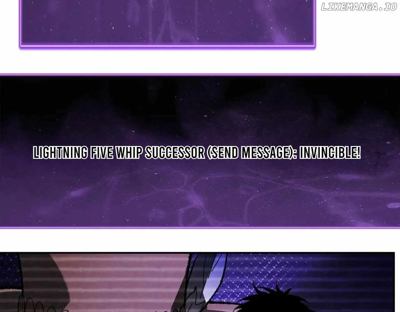Doomsday for All: Me, Virus Monarch Chapter 69 page 52 - 