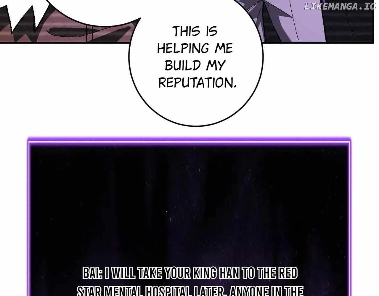 Doomsday for All: Me, Virus Monarch Chapter 69 page 54 - 