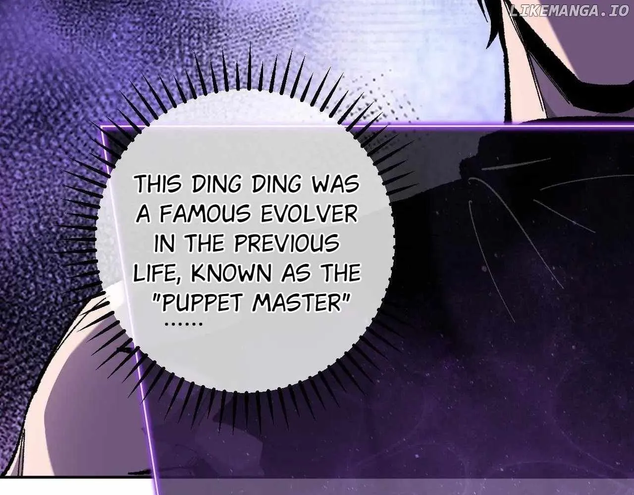 Doomsday for All: Me, Virus Monarch Chapter 69 page 57 - 