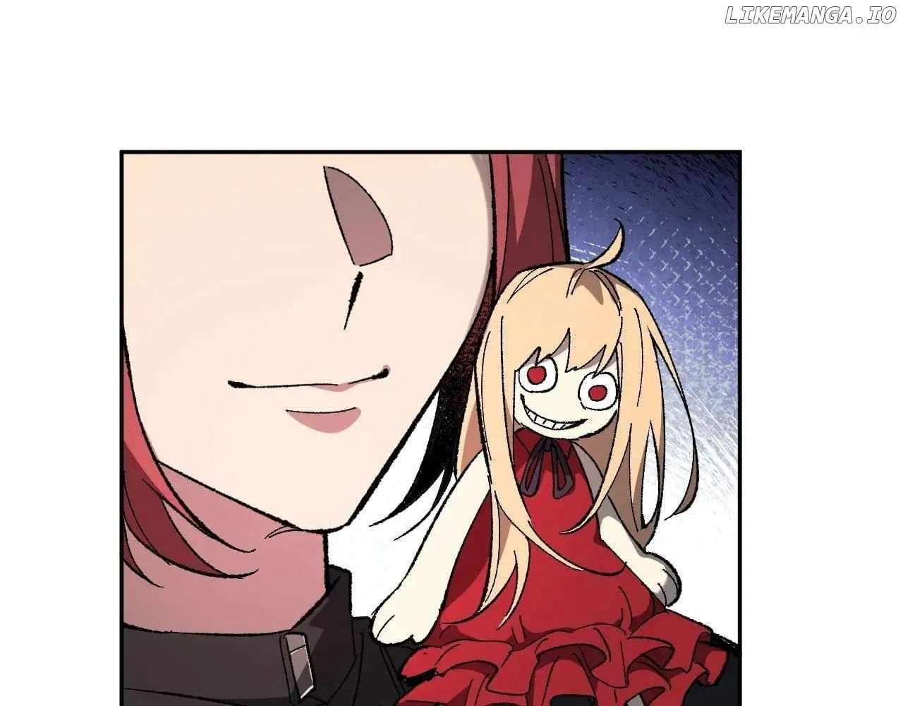 Doomsday for All: Me, Virus Monarch Chapter 69 page 59 - 