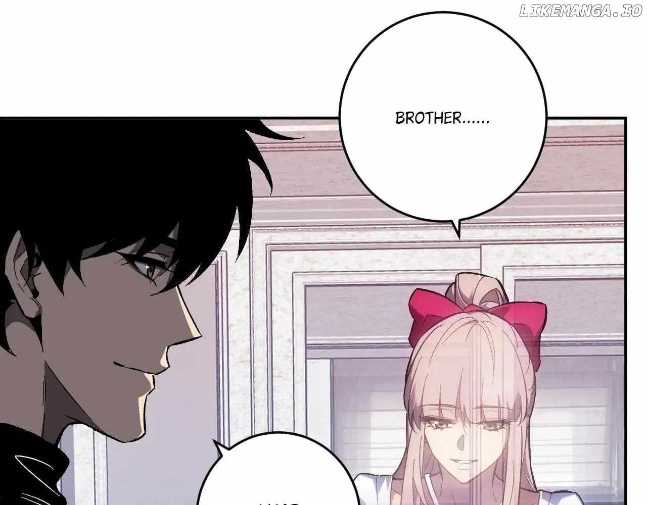 Doomsday for All: Me, Virus Monarch Chapter 69 page 7 - 