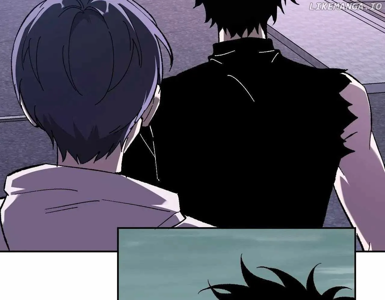 Doomsday for All: Me, Virus Monarch Chapter 69 page 64 - 
