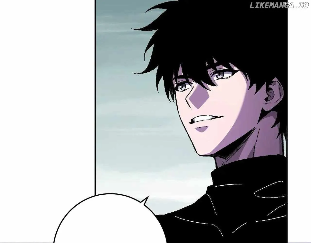 Doomsday for All: Me, Virus Monarch Chapter 69 page 65 - 