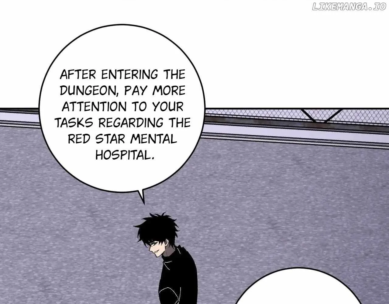 Doomsday for All: Me, Virus Monarch Chapter 69 page 70 - 