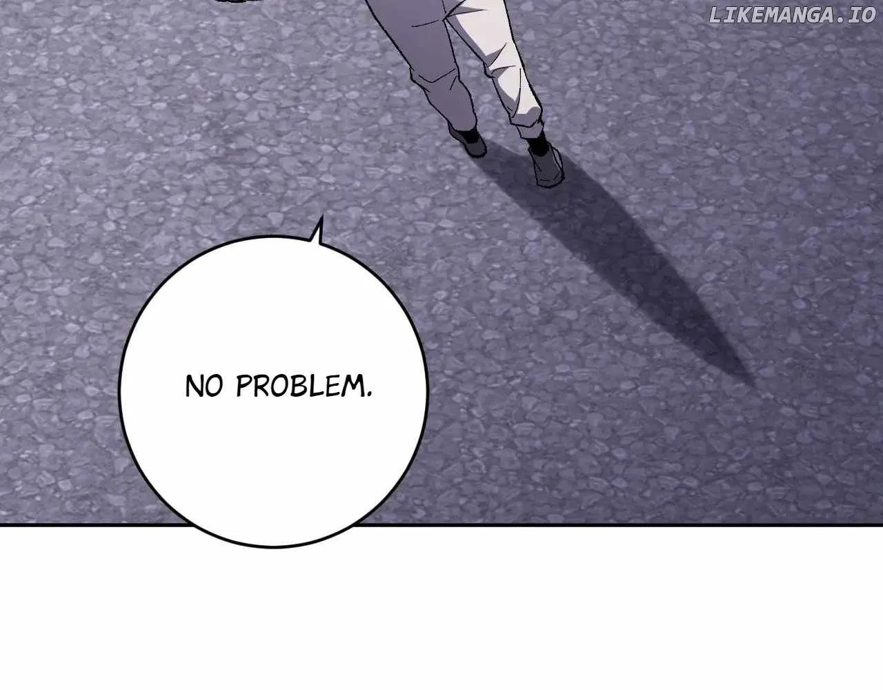 Doomsday for All: Me, Virus Monarch Chapter 69 page 72 - 