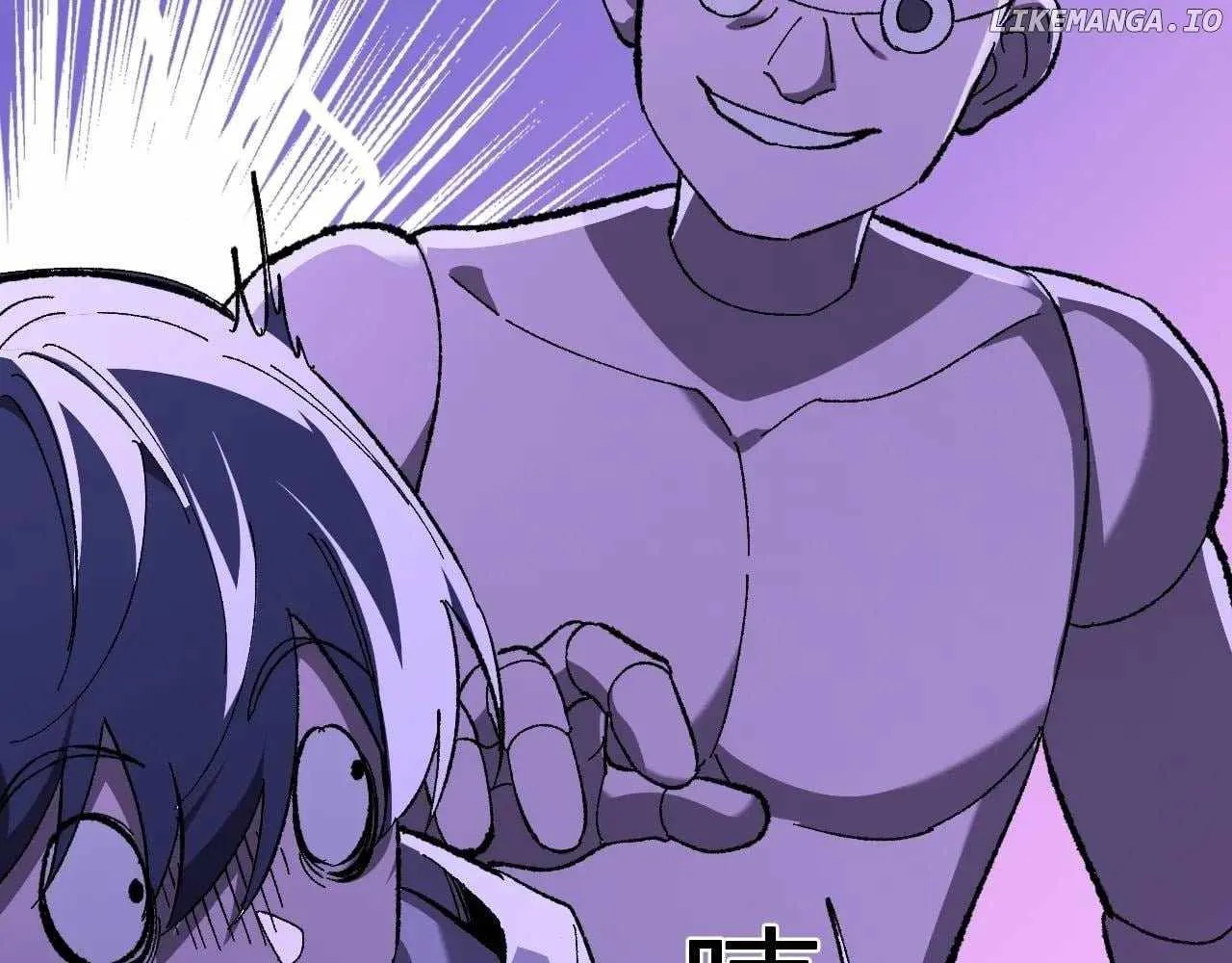 Doomsday for All: Me, Virus Monarch Chapter 69 page 75 - 