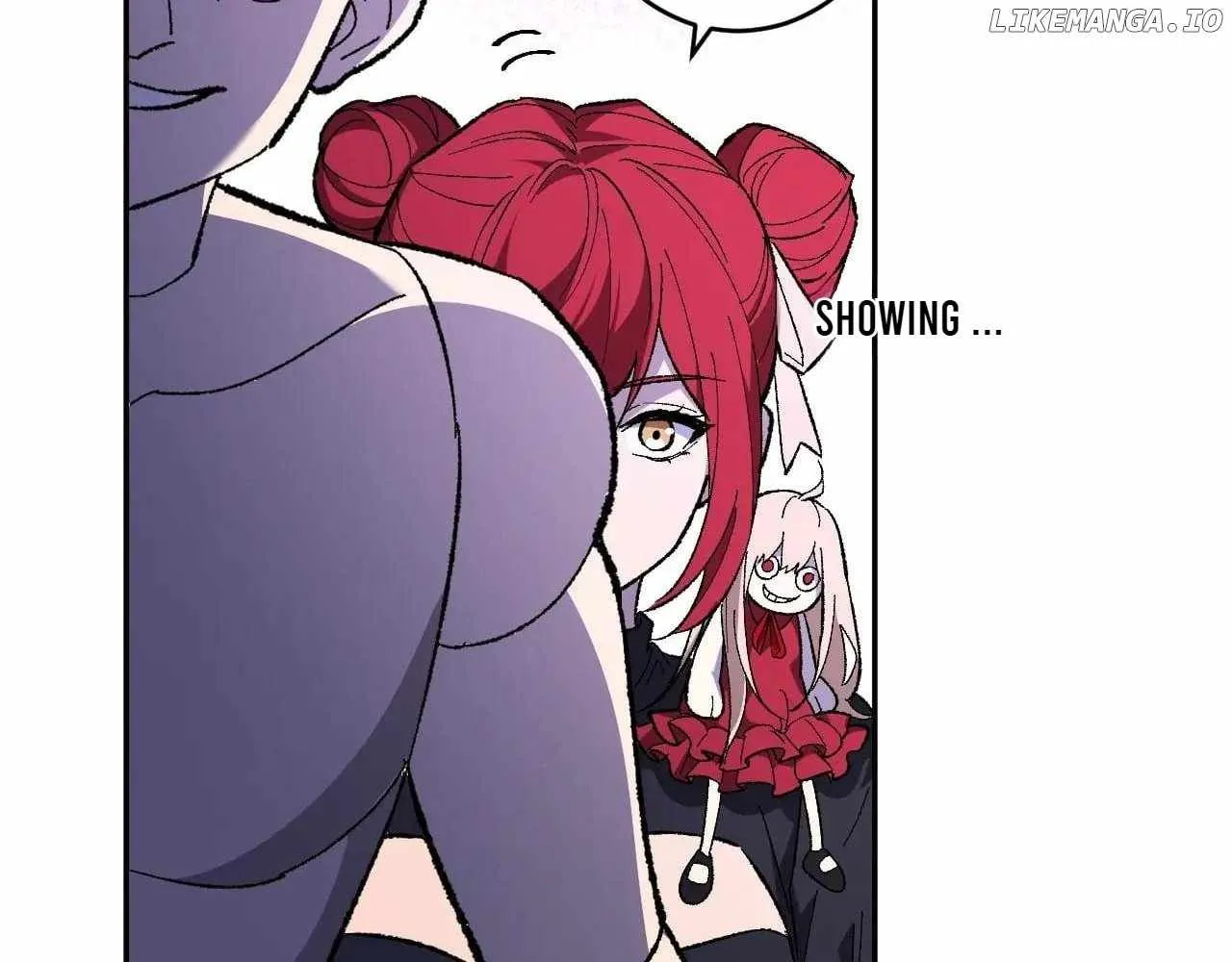 Doomsday for All: Me, Virus Monarch Chapter 69 page 78 - 