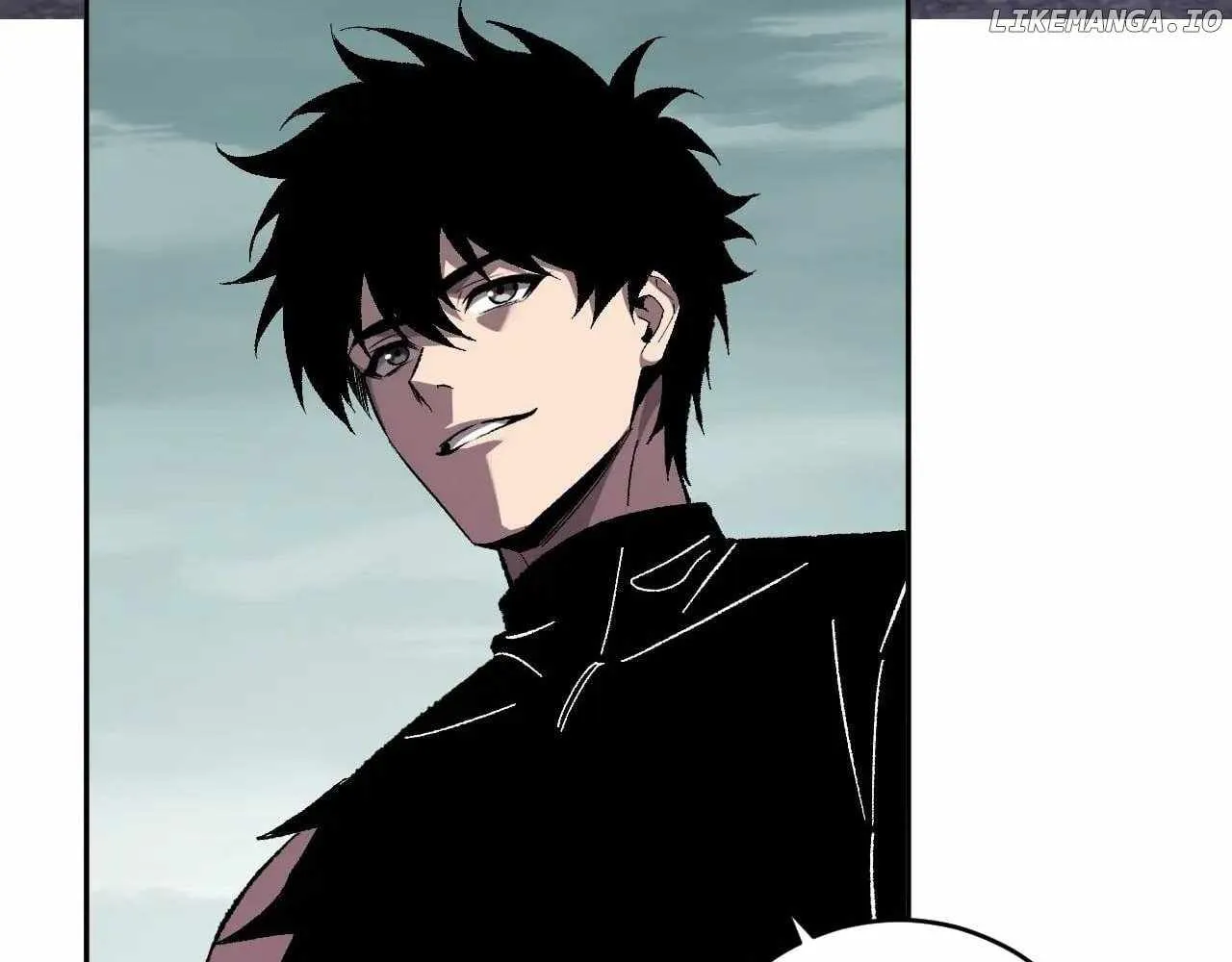 Doomsday for All: Me, Virus Monarch Chapter 69 page 87 - 