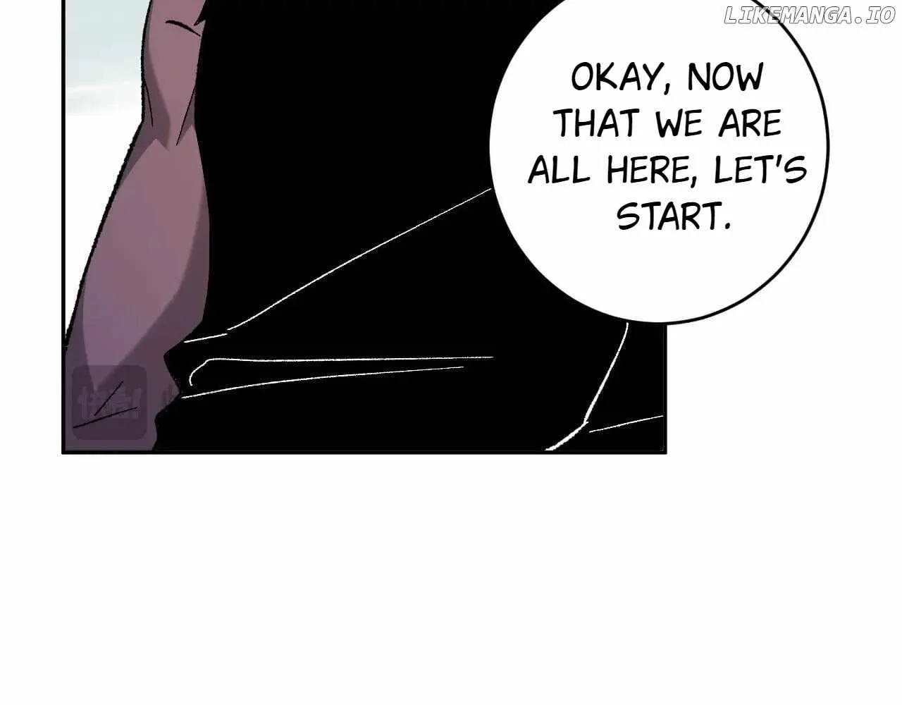 Doomsday for All: Me, Virus Monarch Chapter 69 page 88 - 