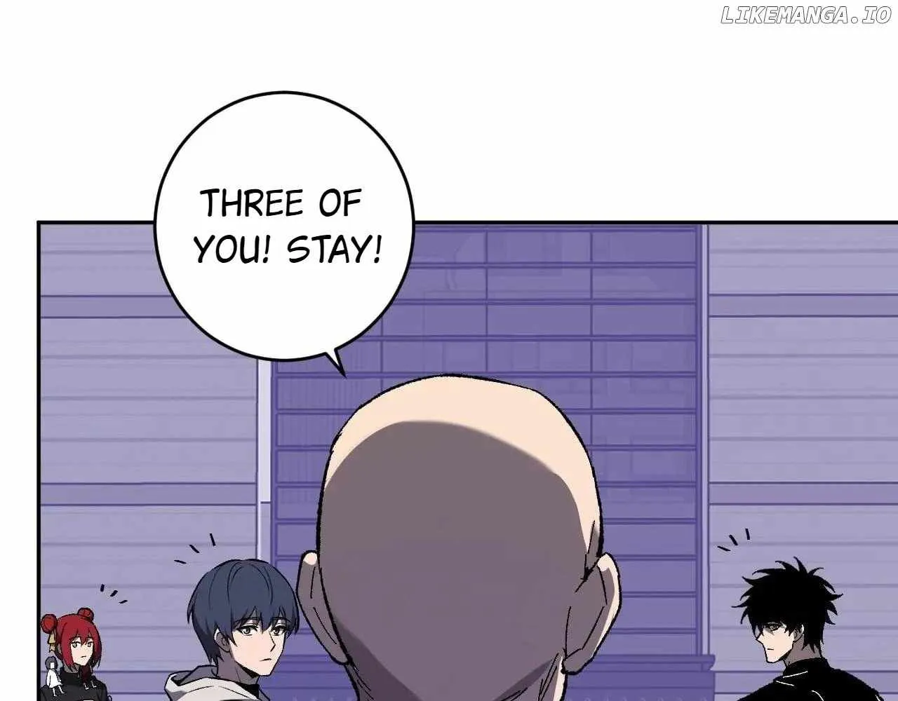 Doomsday for All: Me, Virus Monarch Chapter 69 page 89 - 
