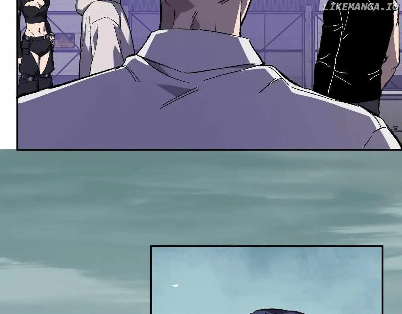 Doomsday for All: Me, Virus Monarch Chapter 69 page 90 - 