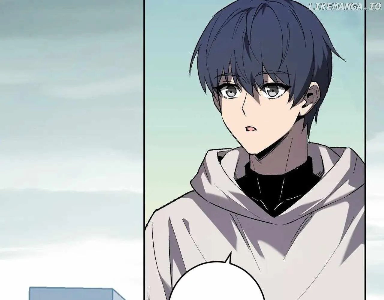Doomsday for All: Me, Virus Monarch Chapter 69 page 91 - 