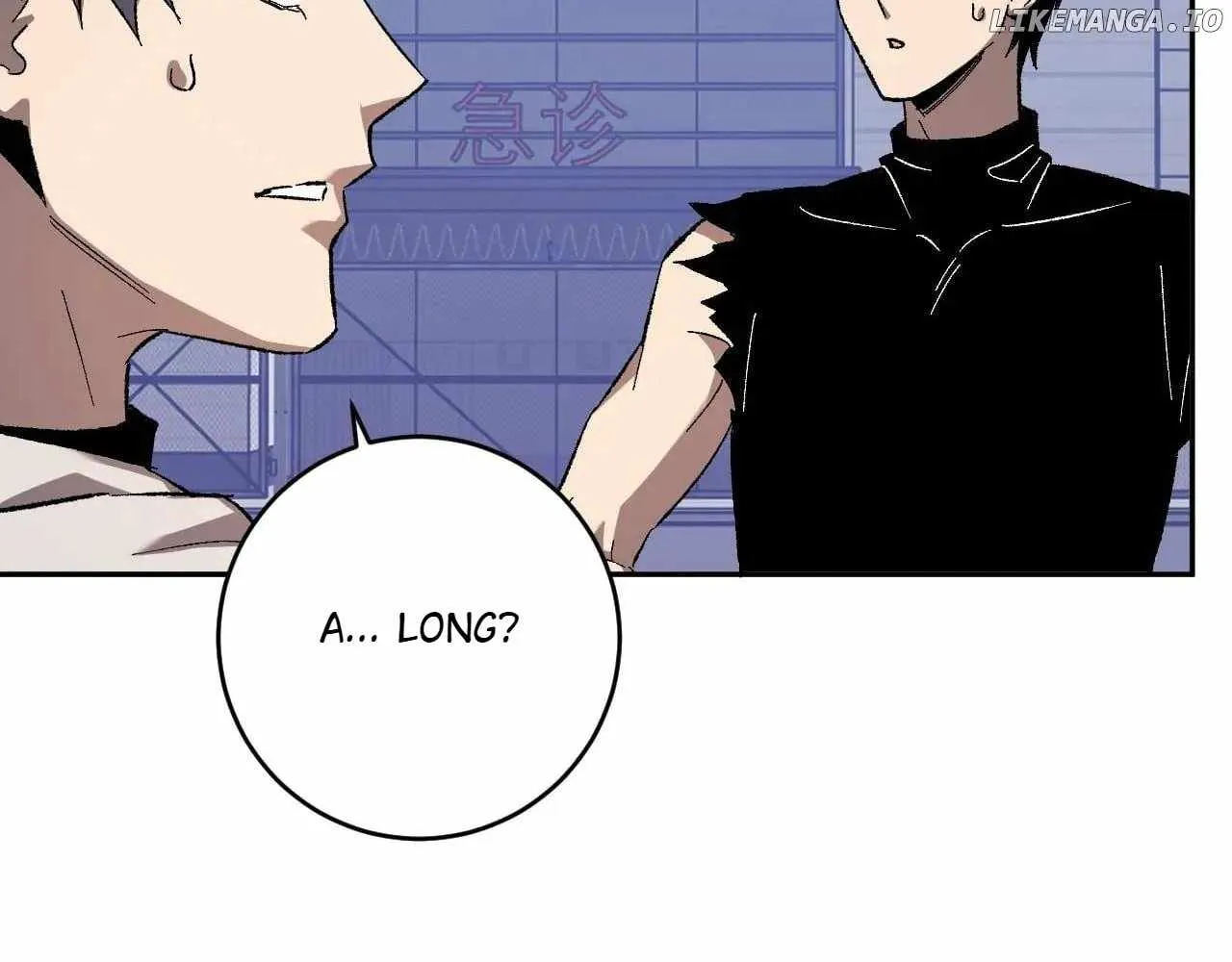 Doomsday for All: Me, Virus Monarch Chapter 69 page 96 - 