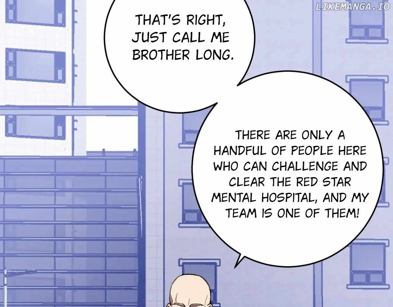 Doomsday for All: Me, Virus Monarch Chapter 69 page 99 - 
