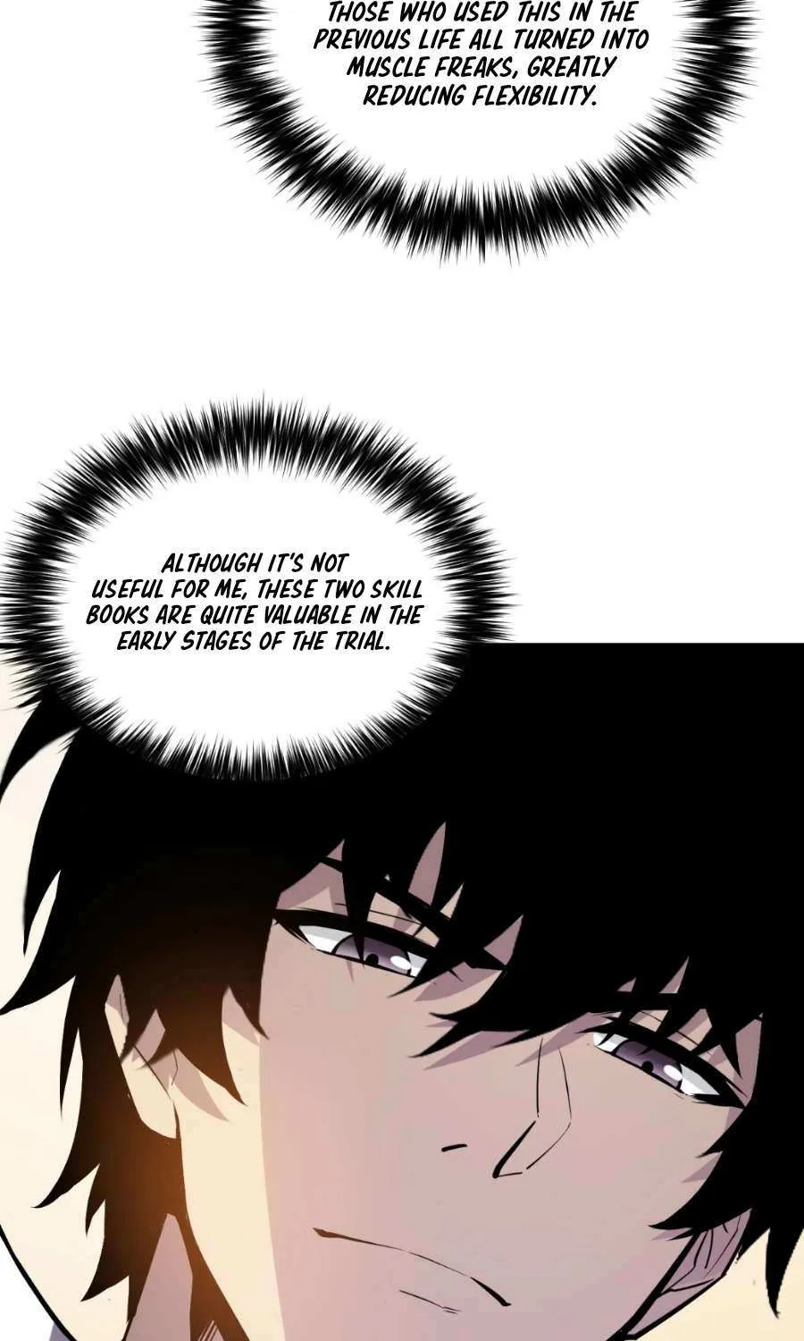 Doomsday for All: Me, Virus Monarch Chapter 7 page 13 - 