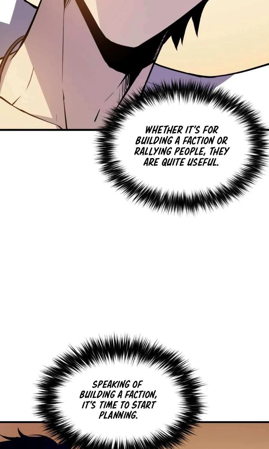 Doomsday for All: Me, Virus Monarch Chapter 7 page 14 - 