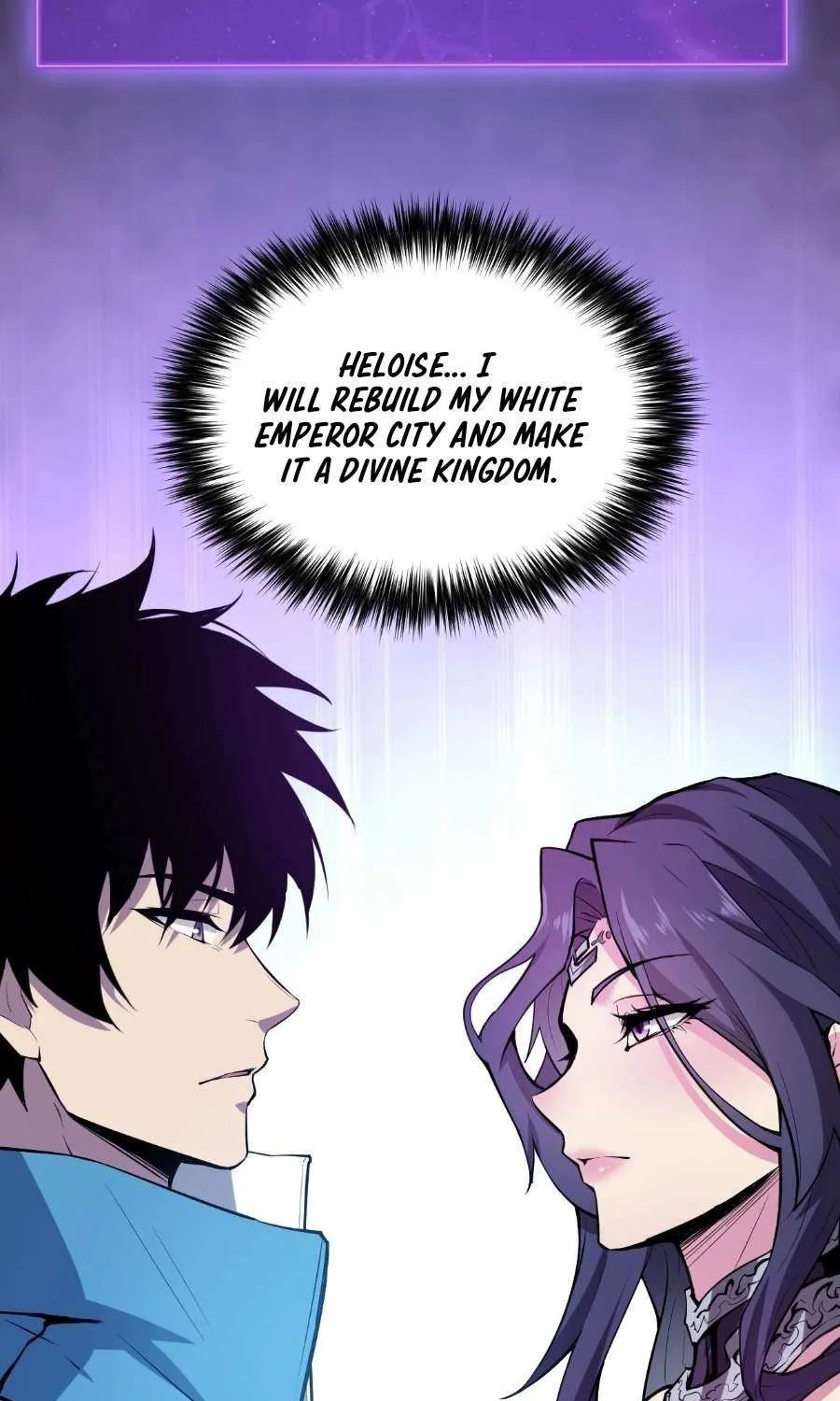 Doomsday for All: Me, Virus Monarch Chapter 7 page 20 - 