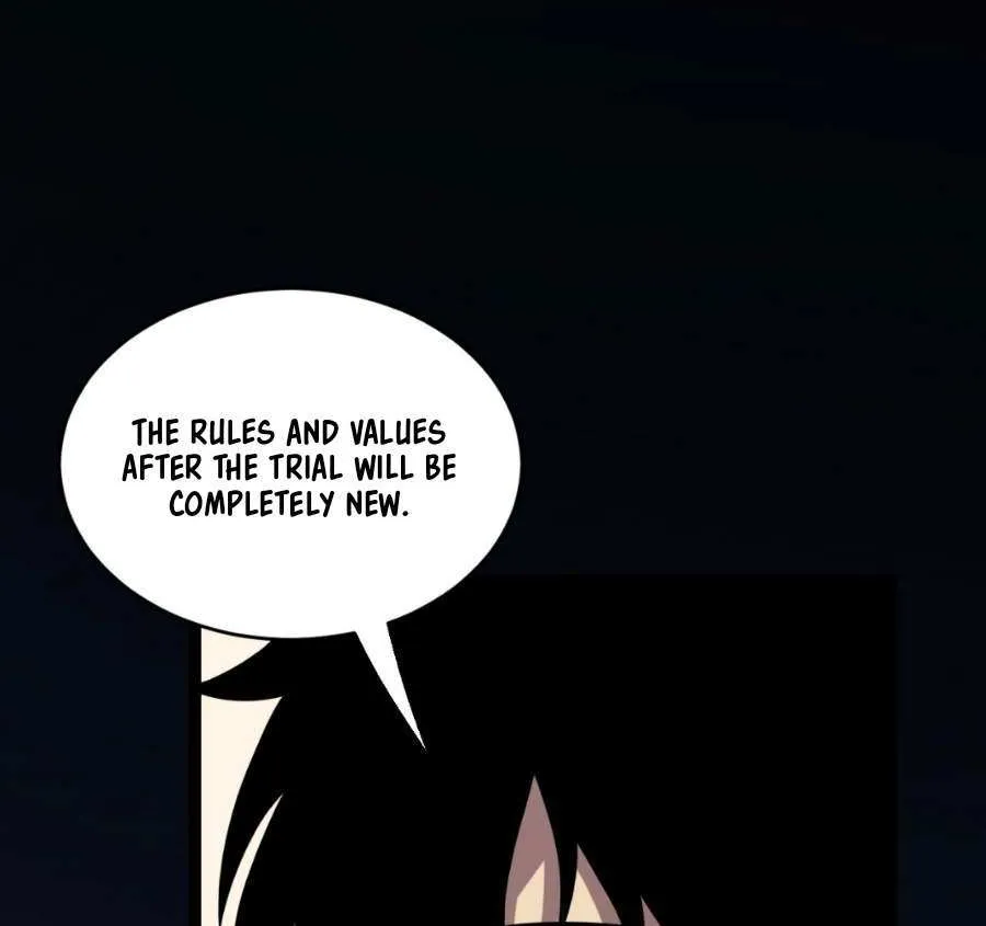 Doomsday for All: Me, Virus Monarch Chapter 7 page 32 - 