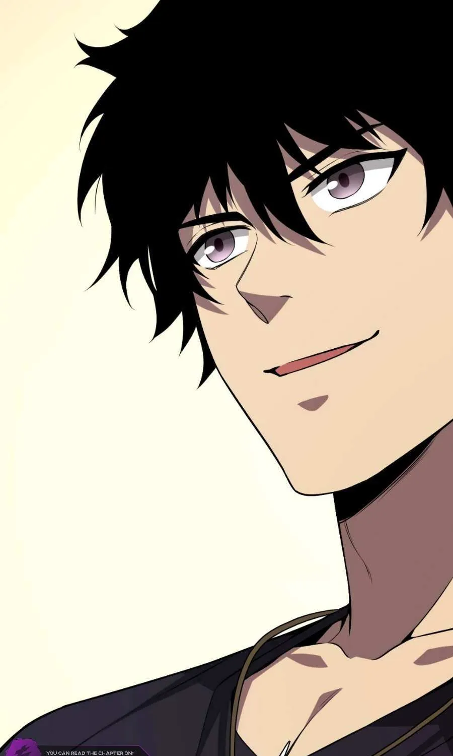 Doomsday for All: Me, Virus Monarch Chapter 7 page 37 - 