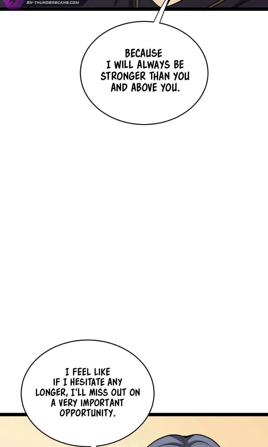 Doomsday for All: Me, Virus Monarch Chapter 7 page 38 - 