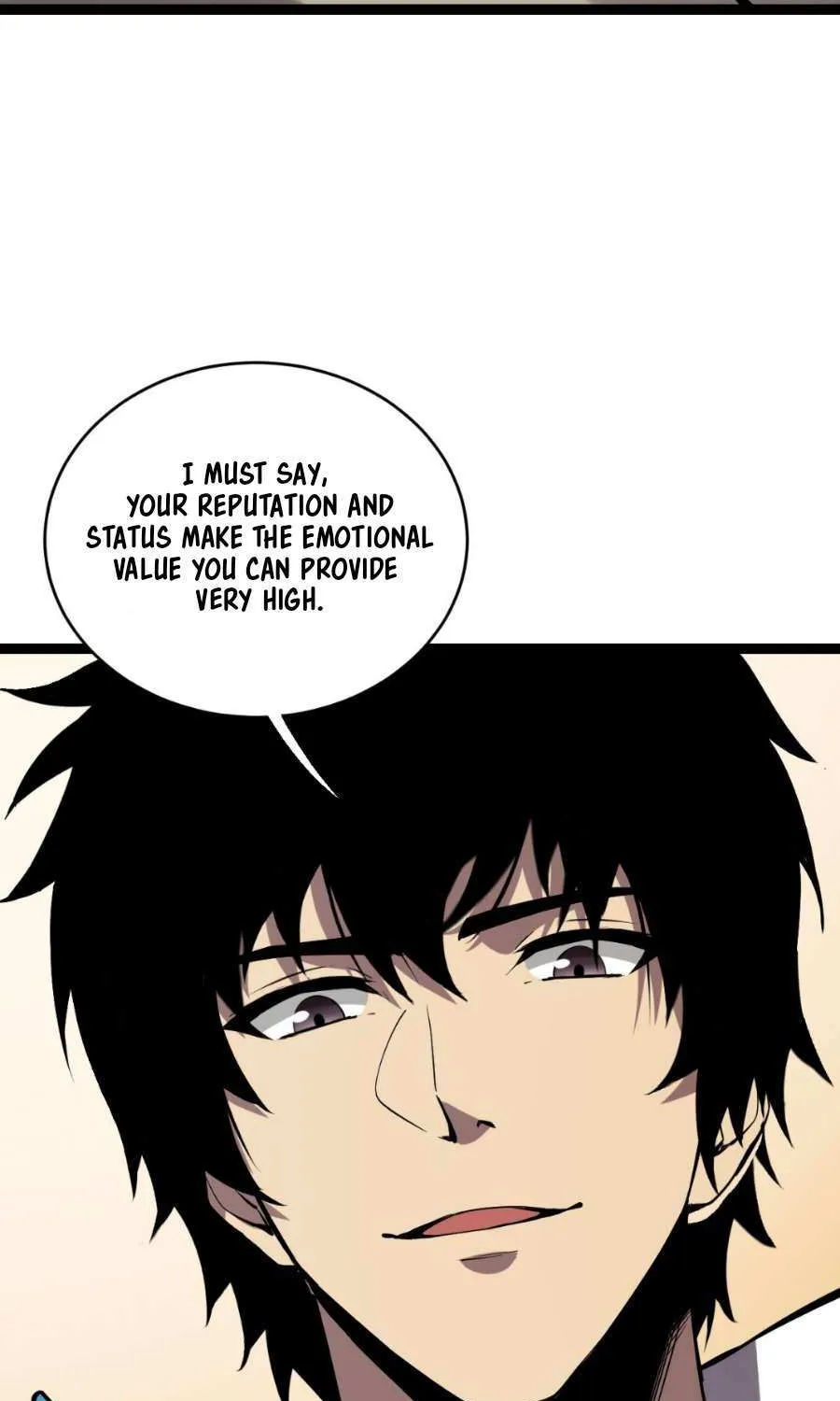 Doomsday for All: Me, Virus Monarch Chapter 7 page 43 - 