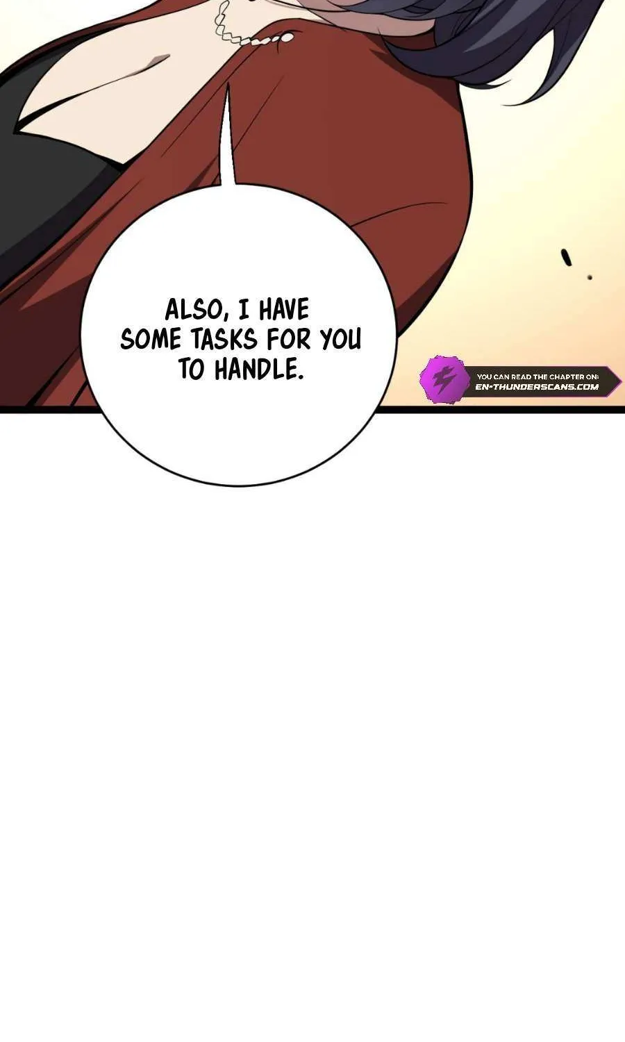 Doomsday for All: Me, Virus Monarch Chapter 7 page 46 - 