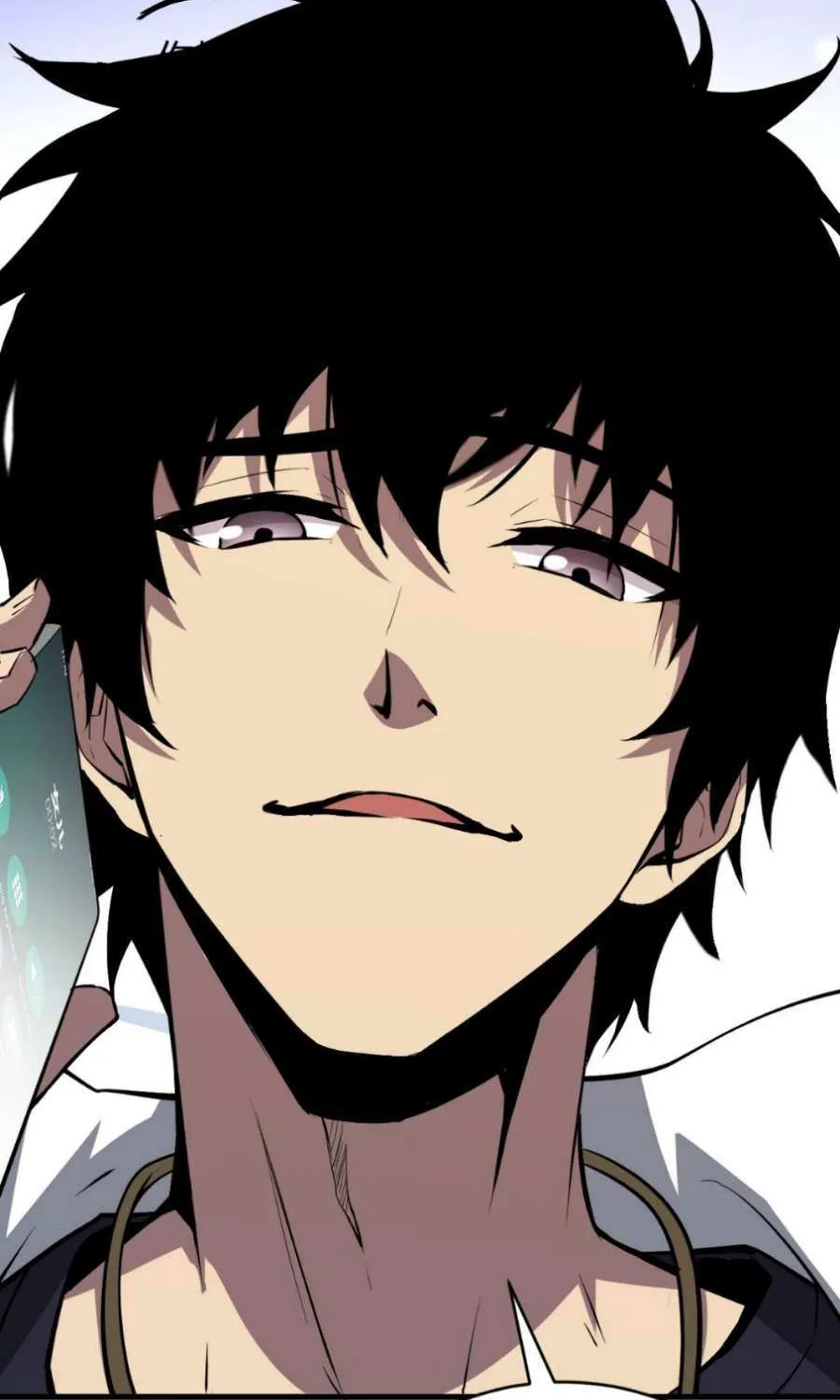 Doomsday for All: Me, Virus Monarch Chapter 7 page 60 - 