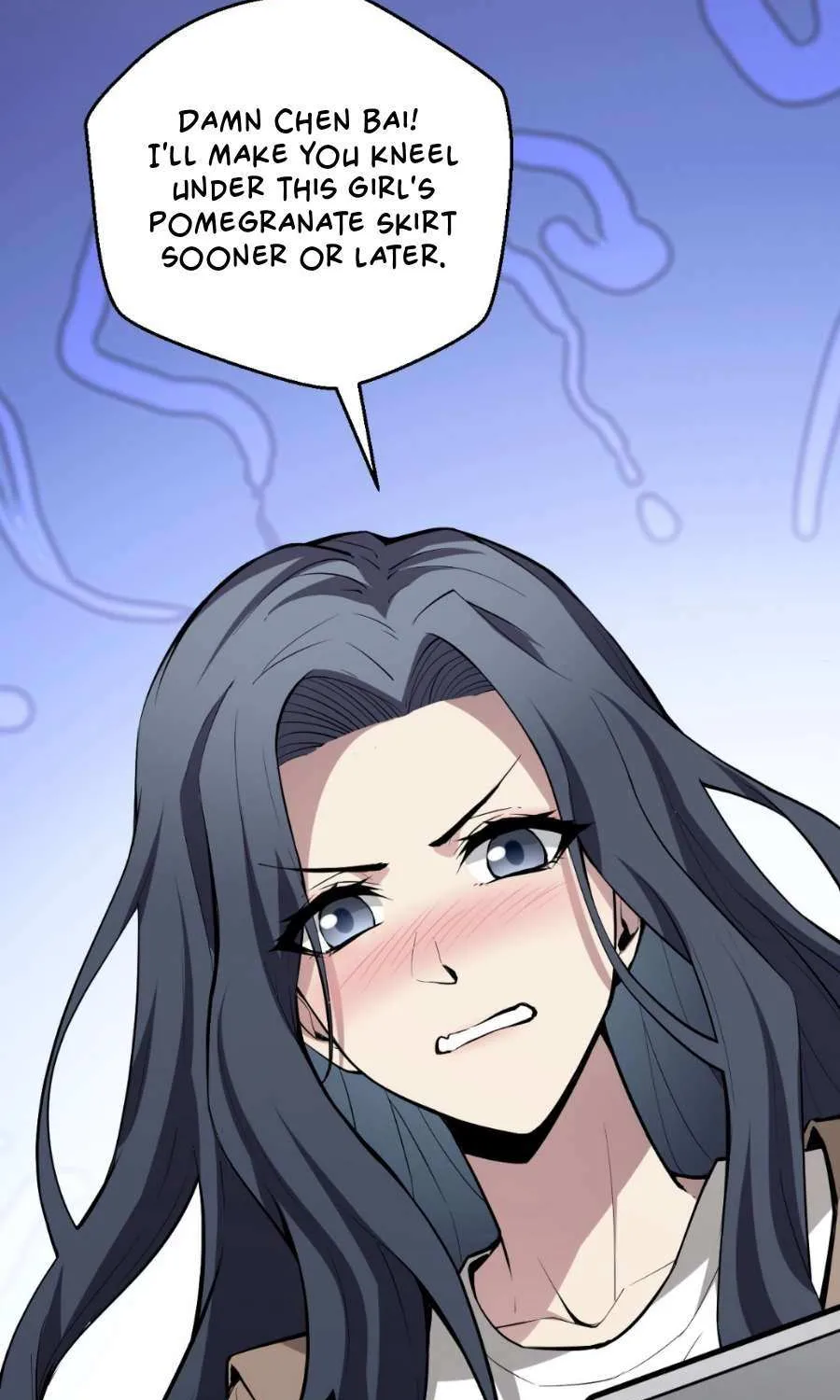 Doomsday for All: Me, Virus Monarch Chapter 7 page 64 - 
