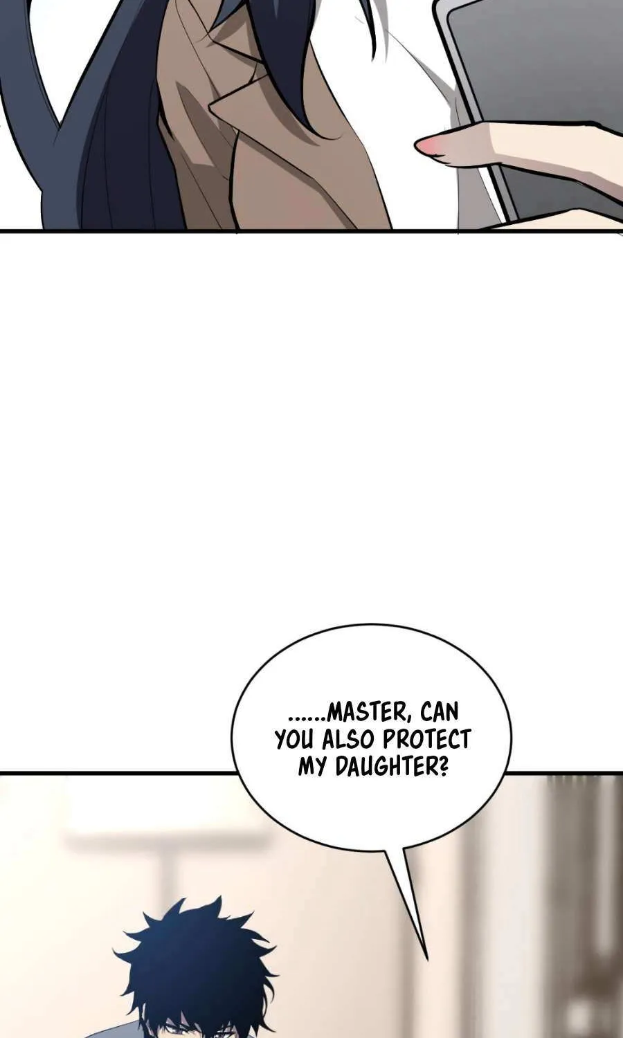 Doomsday for All: Me, Virus Monarch Chapter 7 page 65 - 