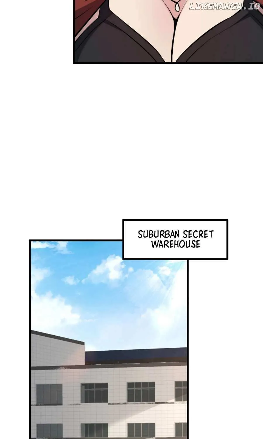 Doomsday for All: Me, Virus Monarch Chapter 7 page 70 - 