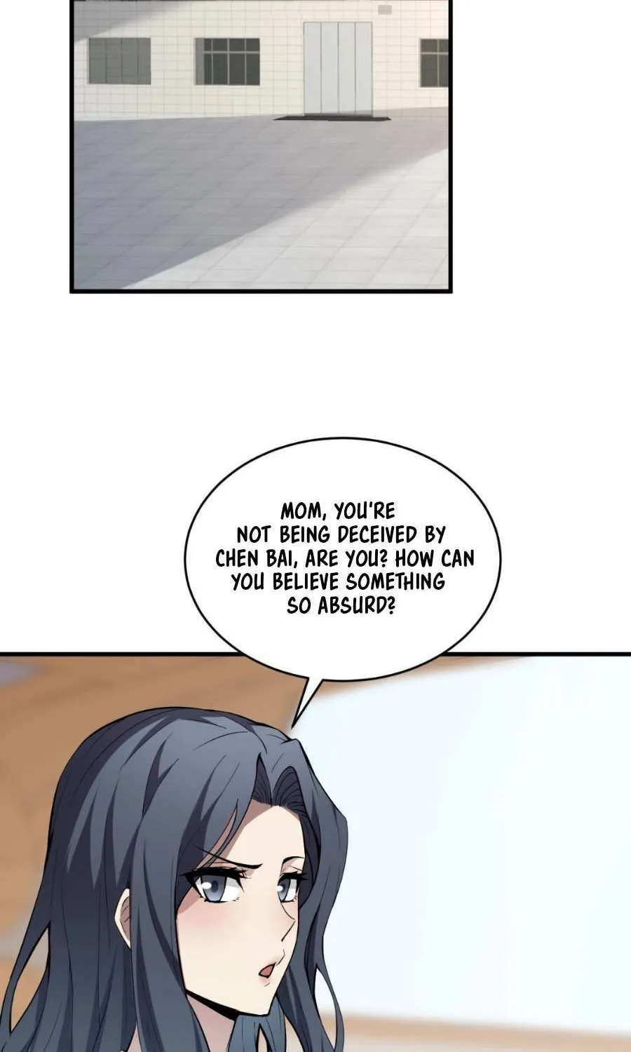 Doomsday for All: Me, Virus Monarch Chapter 7 page 71 - 