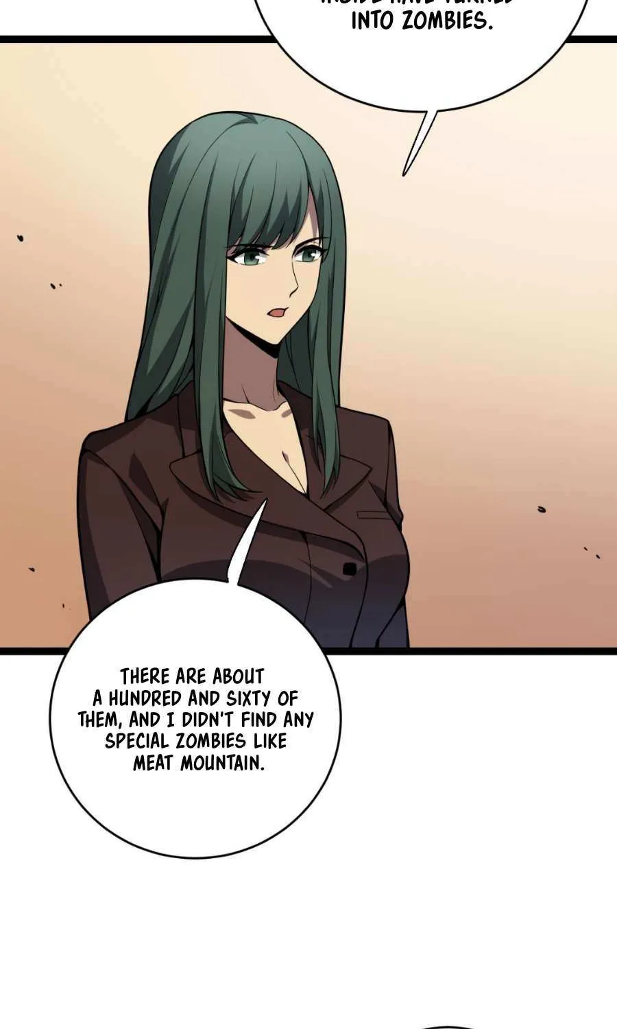 Doomsday for All: Me, Virus Monarch Chapter 7 page 75 - 