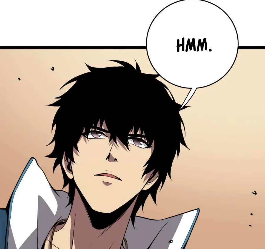 Doomsday for All: Me, Virus Monarch Chapter 7 page 76 - 