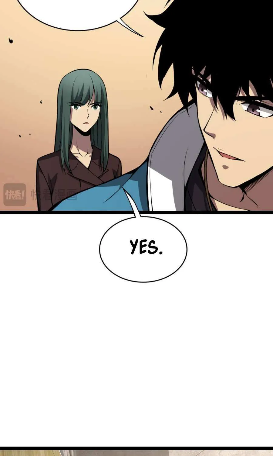 Doomsday for All: Me, Virus Monarch Chapter 7 page 79 - 