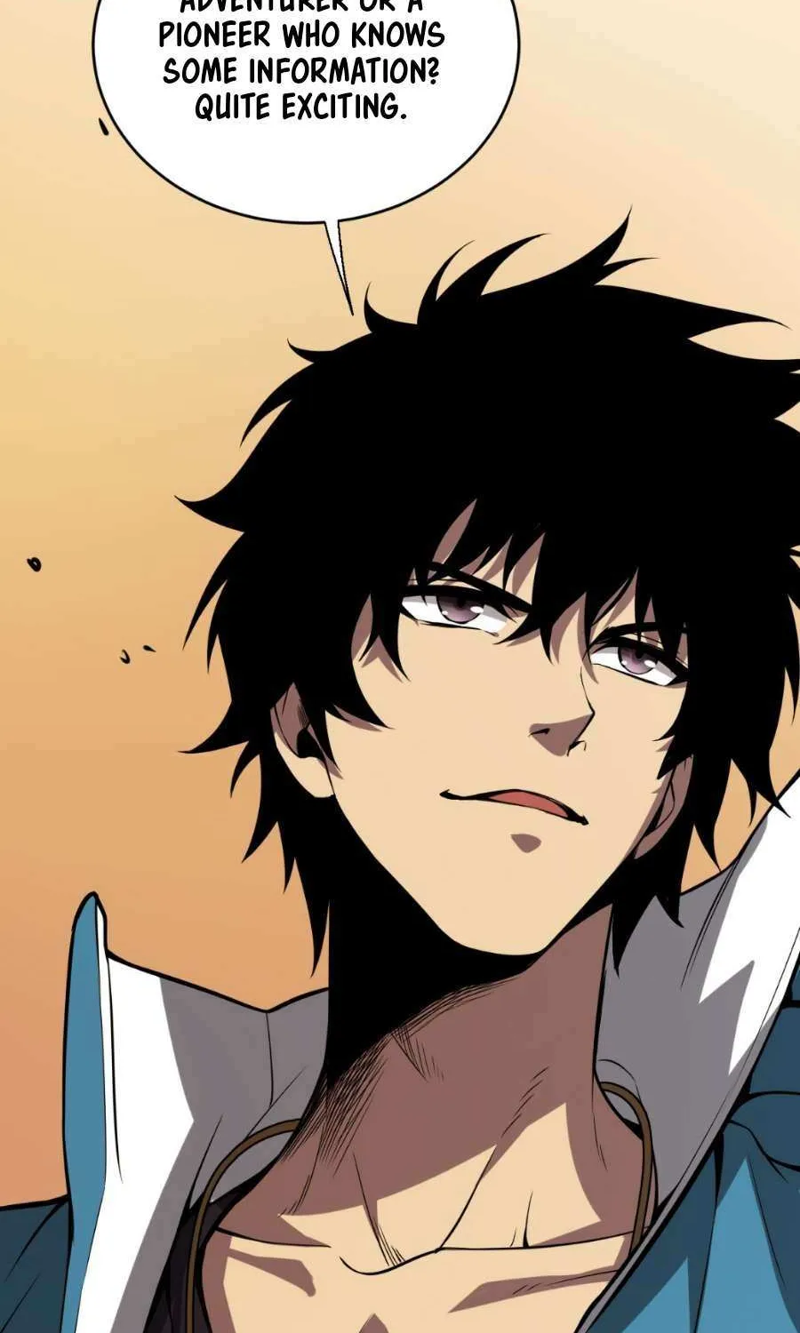 Doomsday for All: Me, Virus Monarch Chapter 7 page 82 - 