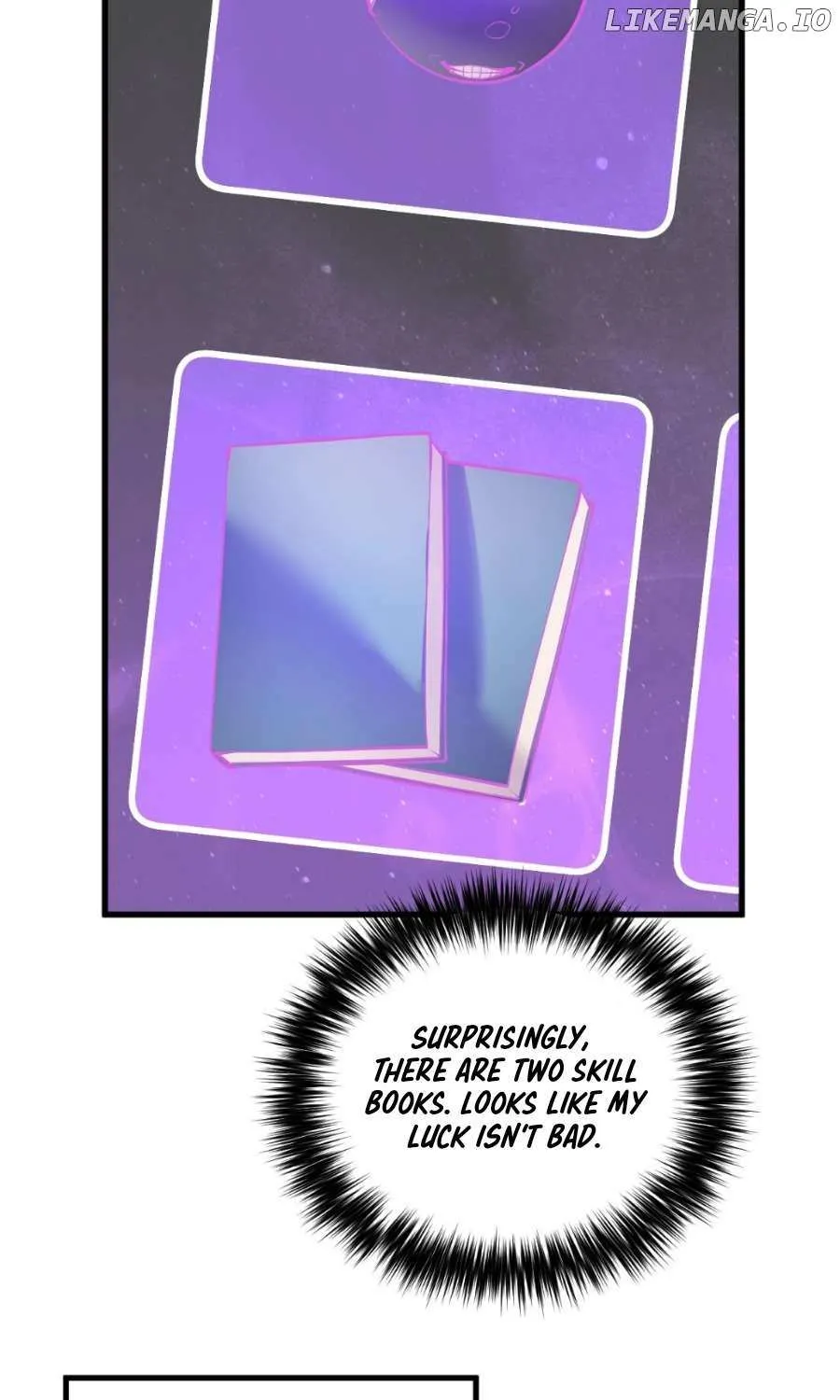 Doomsday for All: Me, Virus Monarch Chapter 7 page 10 - 