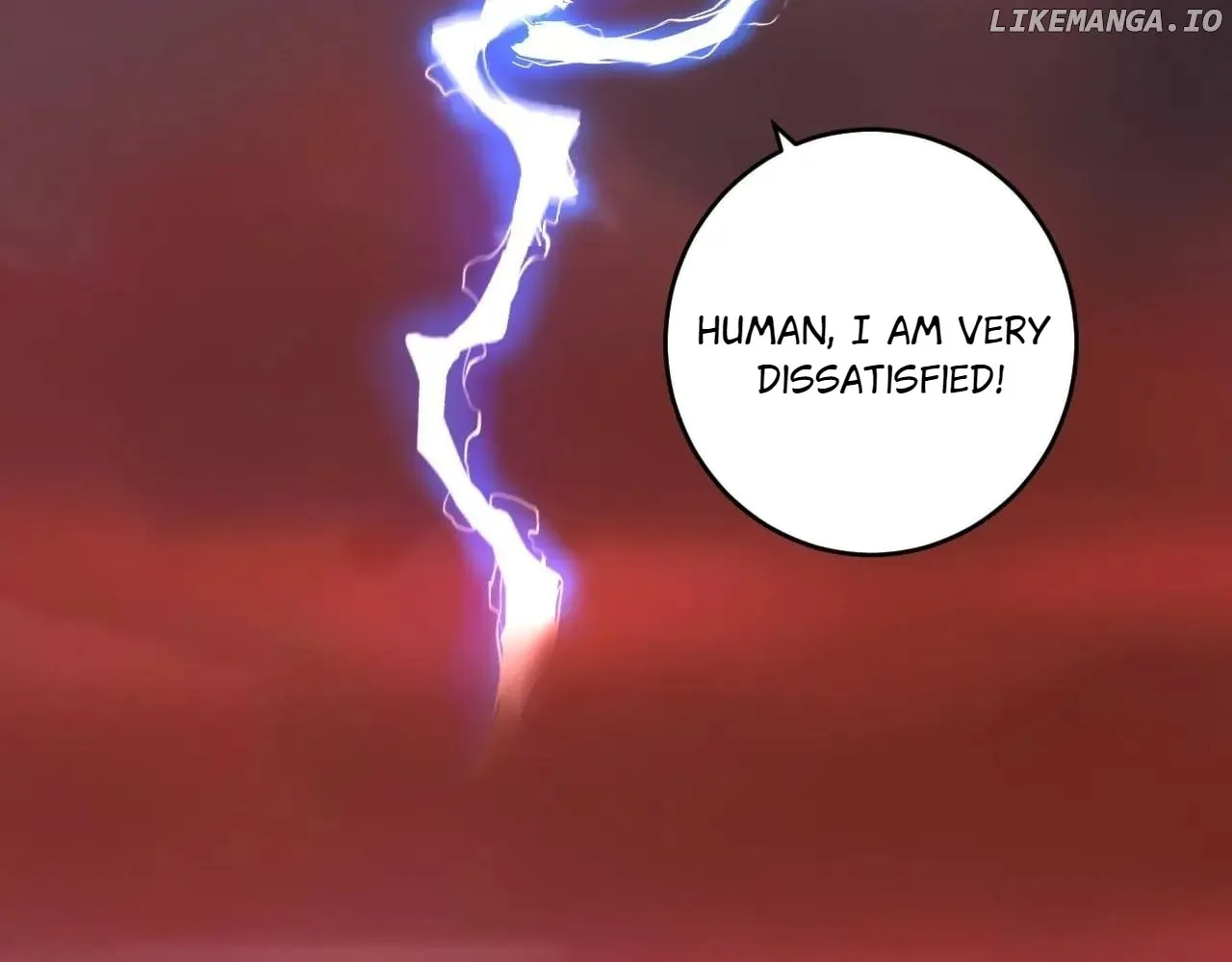 Doomsday for All: Me, Virus Monarch Chapter 70 page 101 - 