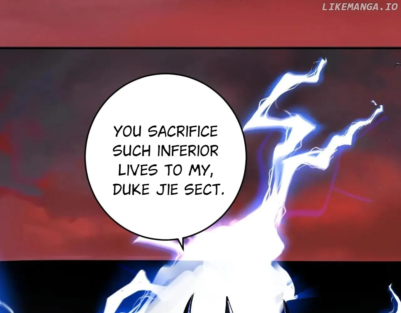 Doomsday for All: Me, Virus Monarch Chapter 70 page 102 - 