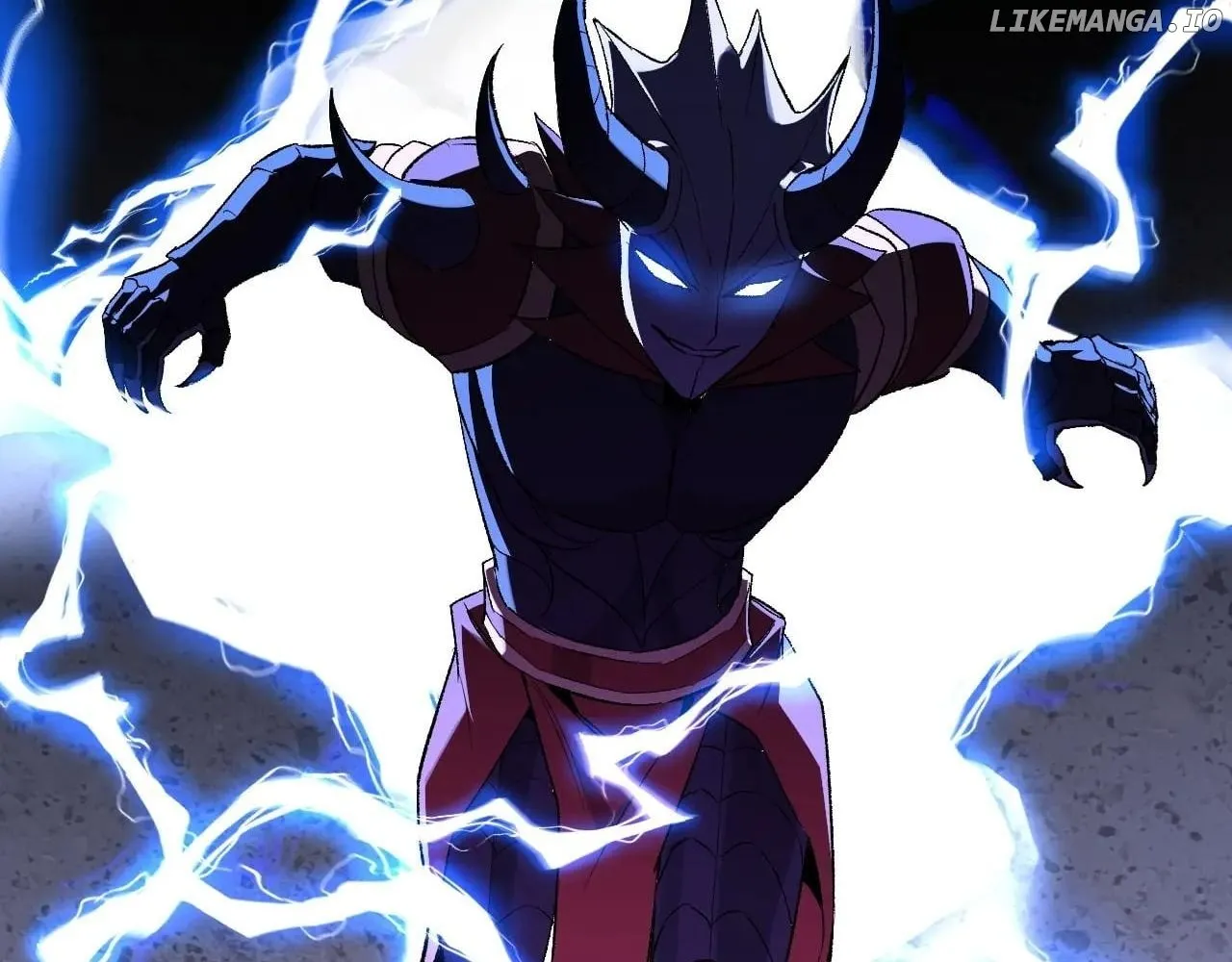 Doomsday for All: Me, Virus Monarch Chapter 70 page 103 - 