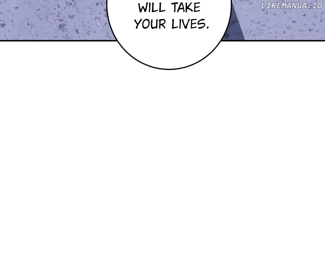 Doomsday for All: Me, Virus Monarch Chapter 70 page 105 - 