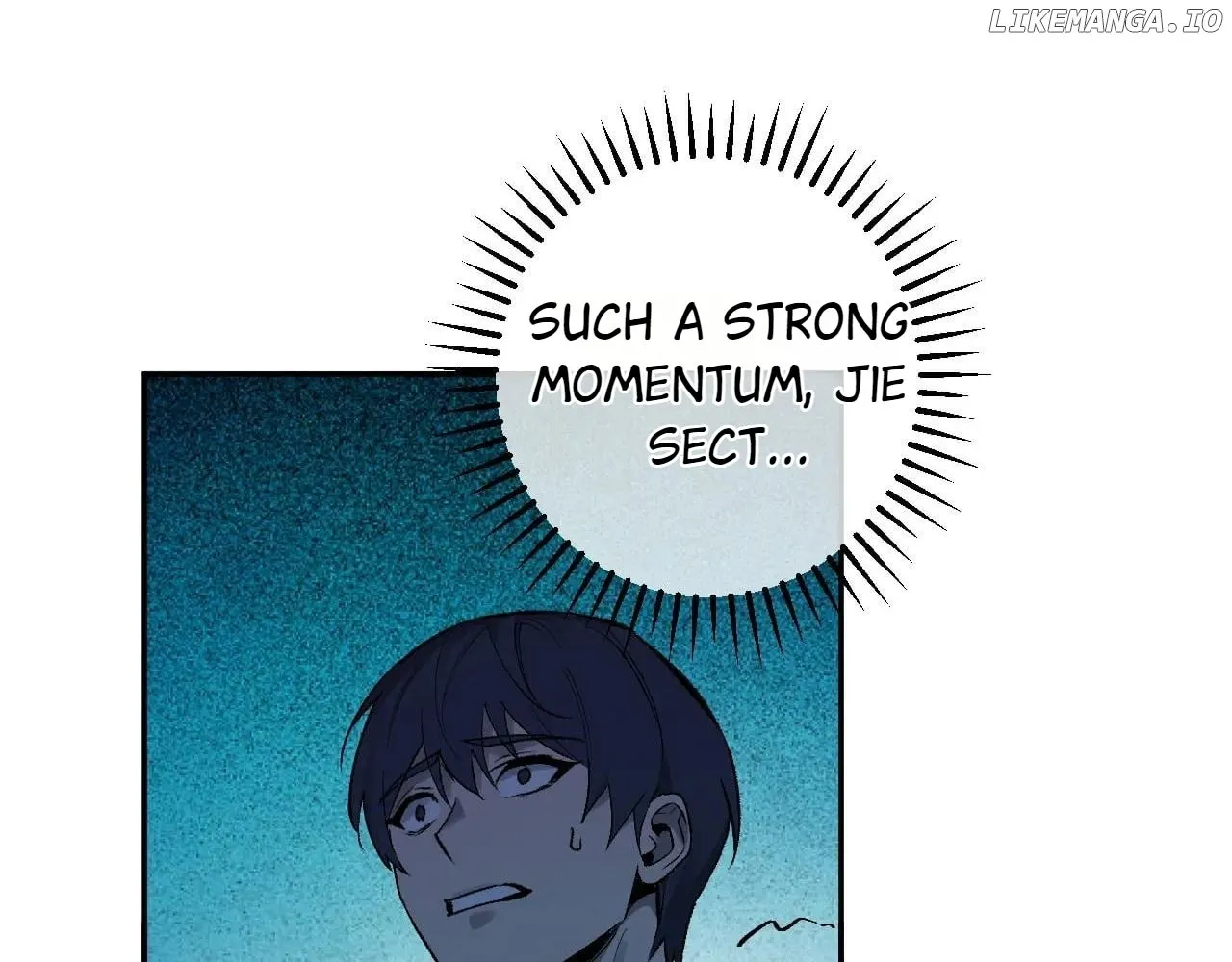Doomsday for All: Me, Virus Monarch Chapter 70 page 106 - 