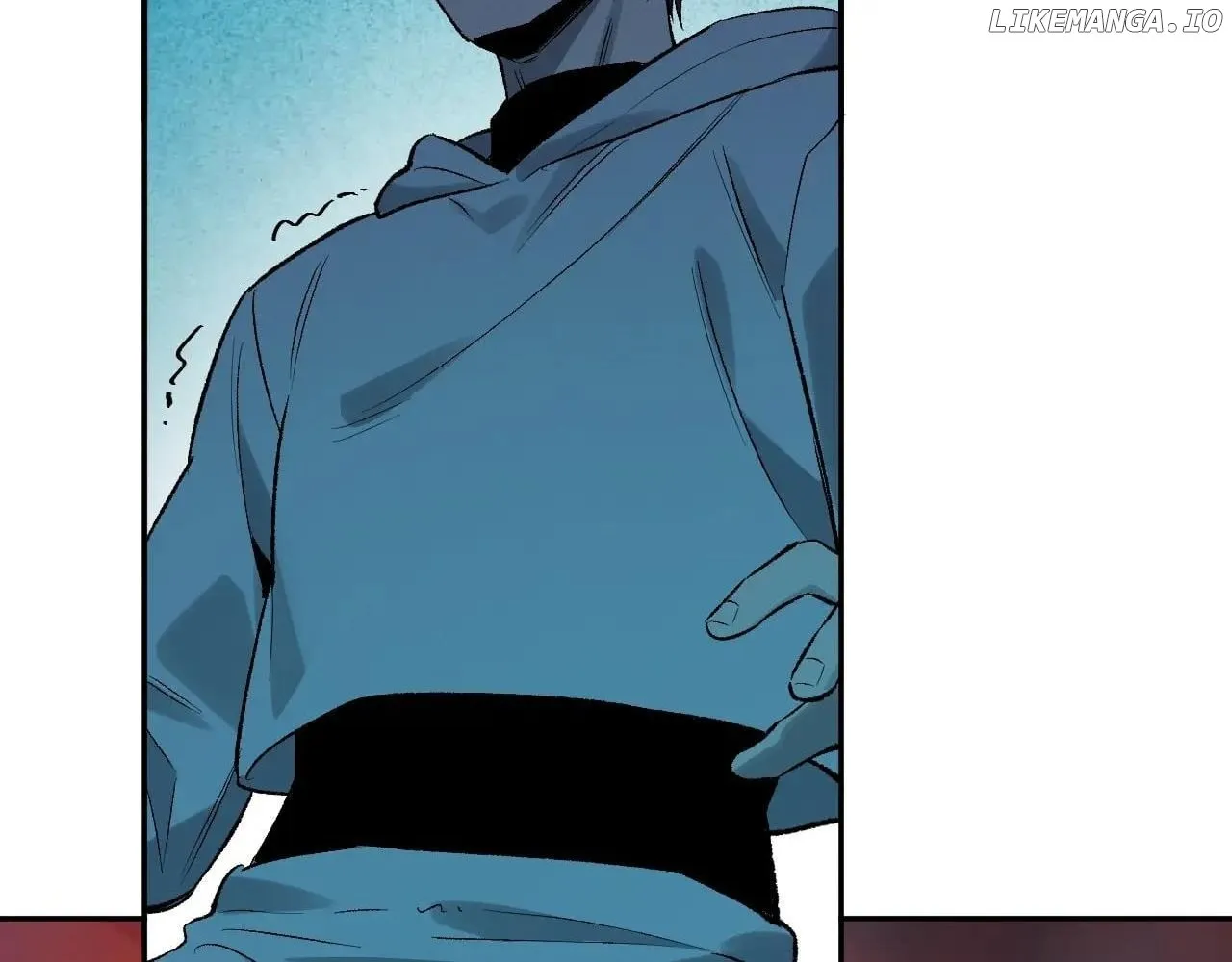 Doomsday for All: Me, Virus Monarch Chapter 70 page 107 - 