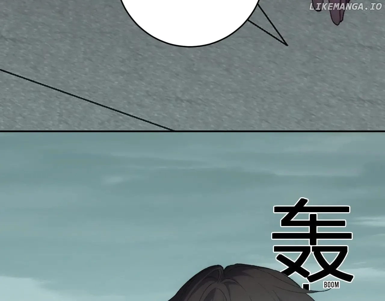 Doomsday for All: Me, Virus Monarch Chapter 70 page 12 - 